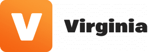 Virginia company logo