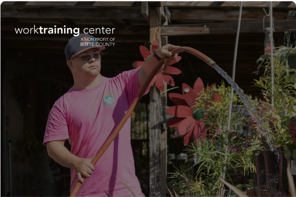 Work Training Center