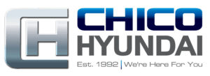 Chico Hyundai company logo