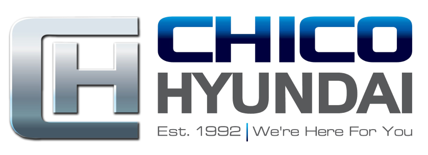 Chico Hyundai Logo