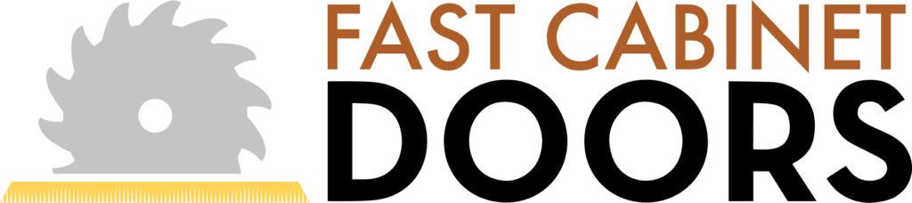 Fast Cabinet Doors Logo