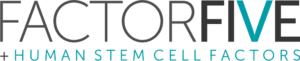 Factor Five company logo