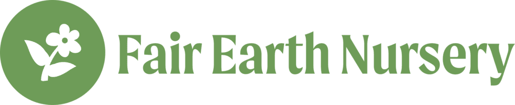 Fair Earth Nursery Logo