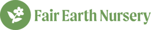 Fair Earth Nursery company logo