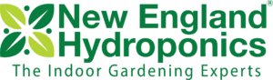 New England Hydroponics company logo