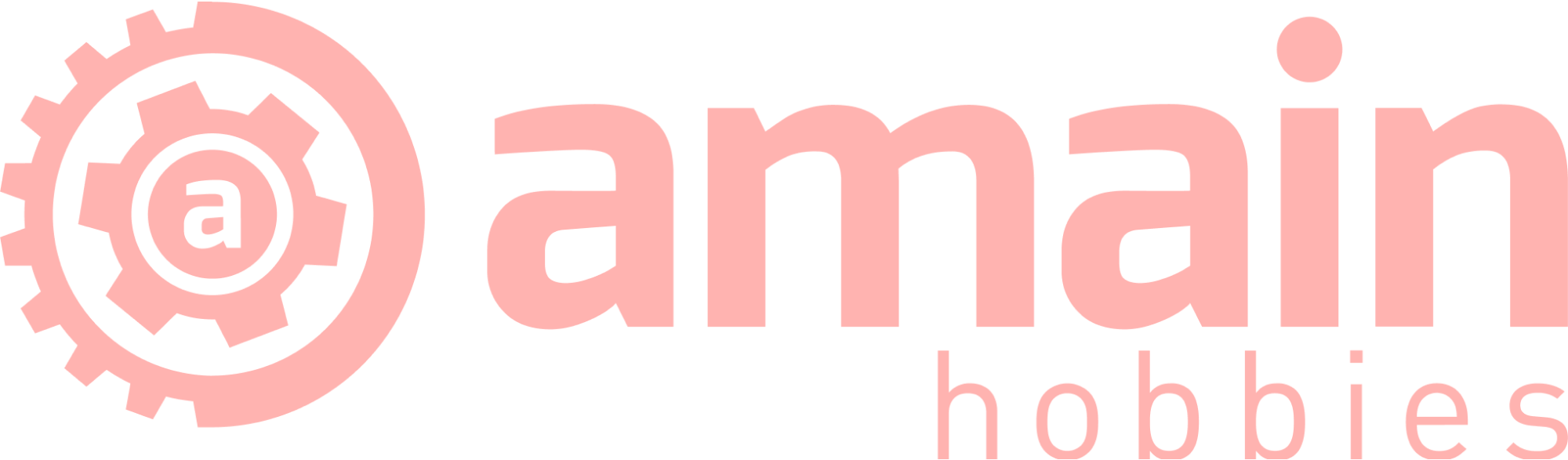 AMain Hobbies Logo